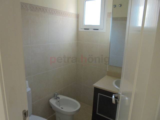 Resales - Apartment - Villamartin