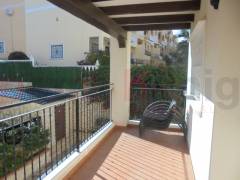 Gebrauchtobjekte - Apartment - Villamartin