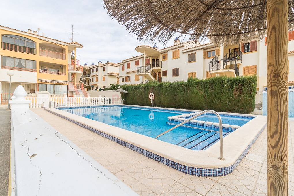 Reventa - Apartamento - Torrevieja