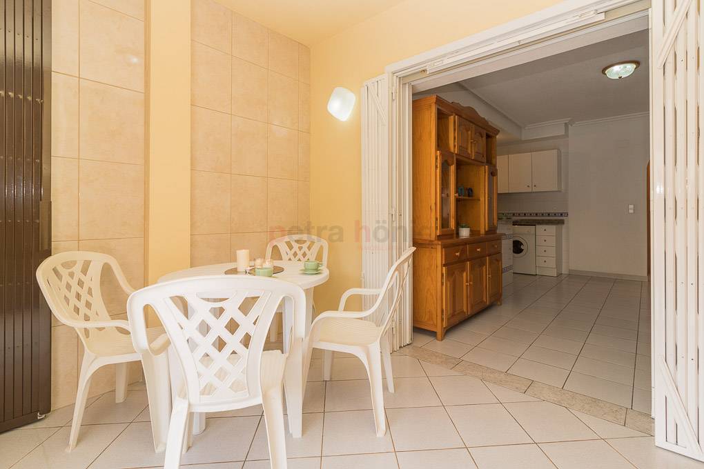 Reventa - Apartamento - Torrevieja