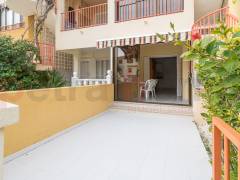 Resales - Appartement - Torrevieja