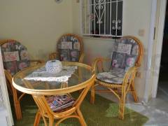 Reventa - Bungalow - Ciudad Quesada - Dona Pepa