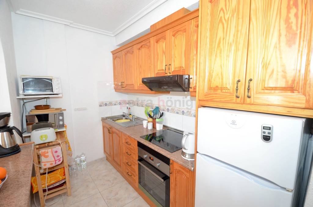 Reventa - Apartamento - Playa Flamenca