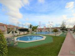 Resales - Townhouse - Ciudad Quesada - Dona Pepa