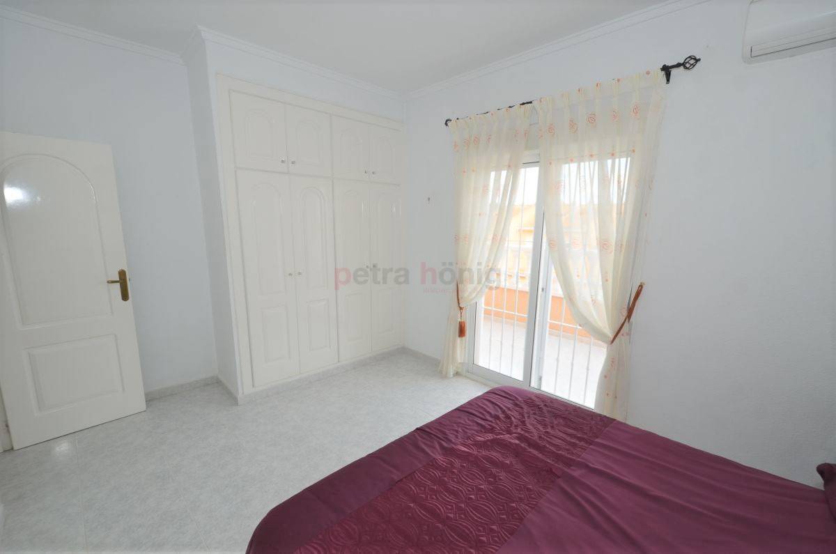 Resales - Townhouse - Ciudad Quesada - Dona Pepa