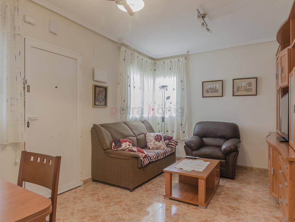 Resales - Townhouse - Torrevieja - Aguas Nuevas