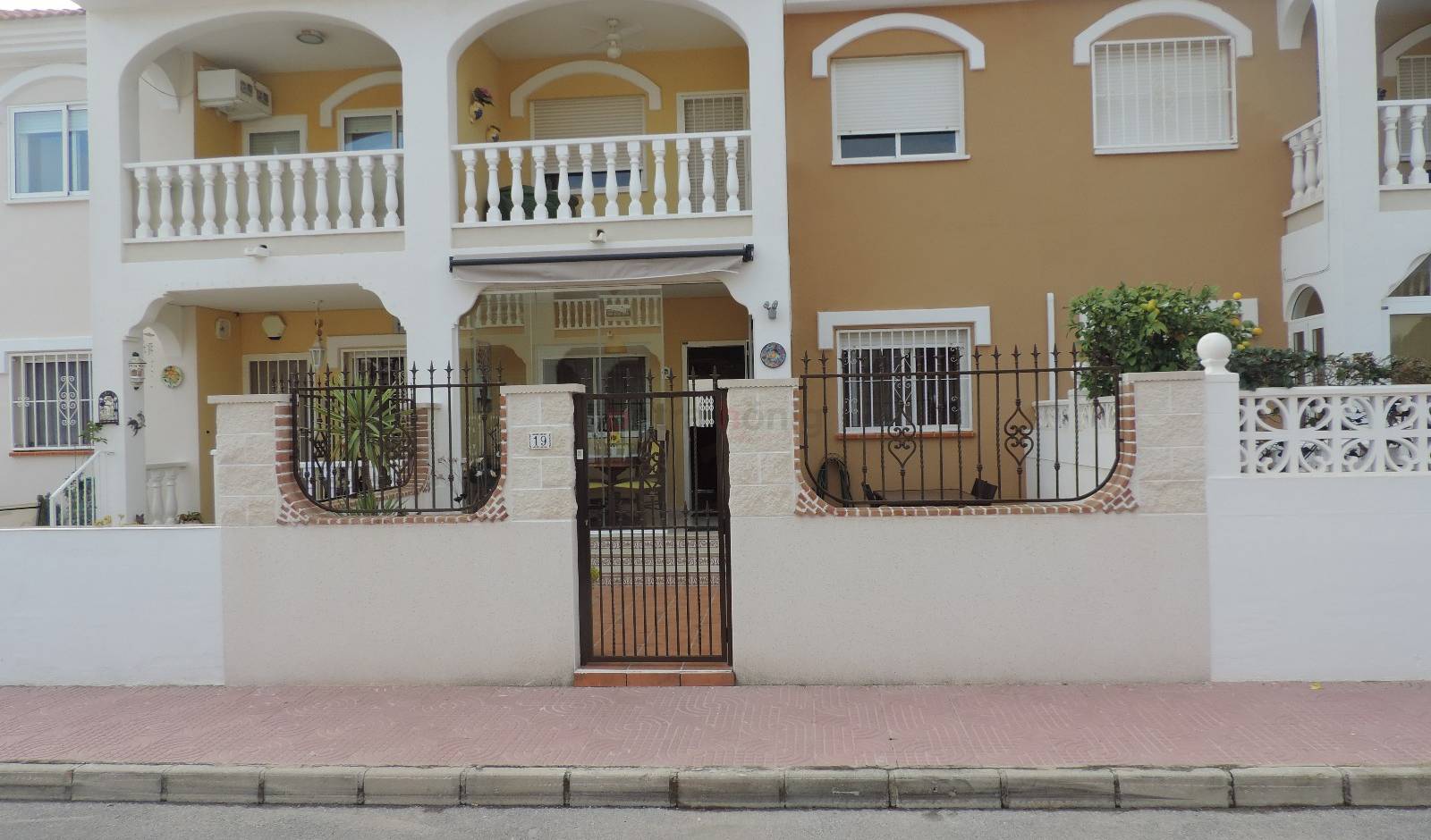 Gebrauchtobjekte - Apartment - Ciudad Quesada - Dona Pepa