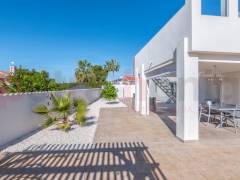 A Vendre - Villa - Ciudad Quesada