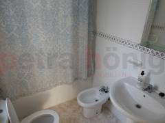 Resales - Semi Detached - Ciudad Quesada - La Marquesa Golf