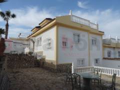 Resales - Semi Detached - Ciudad Quesada - La Marquesa Golf