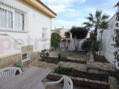 Resales - Semi Detached - Ciudad Quesada - La Marquesa Golf