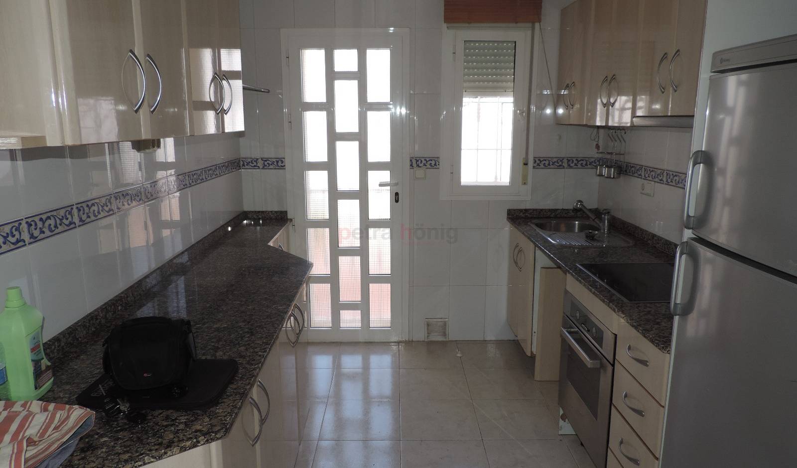 A Vendre - Villa - Ciudad Quesada