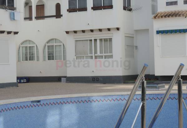 Appartement - A Vendre - Torrevieja - Torrevieja