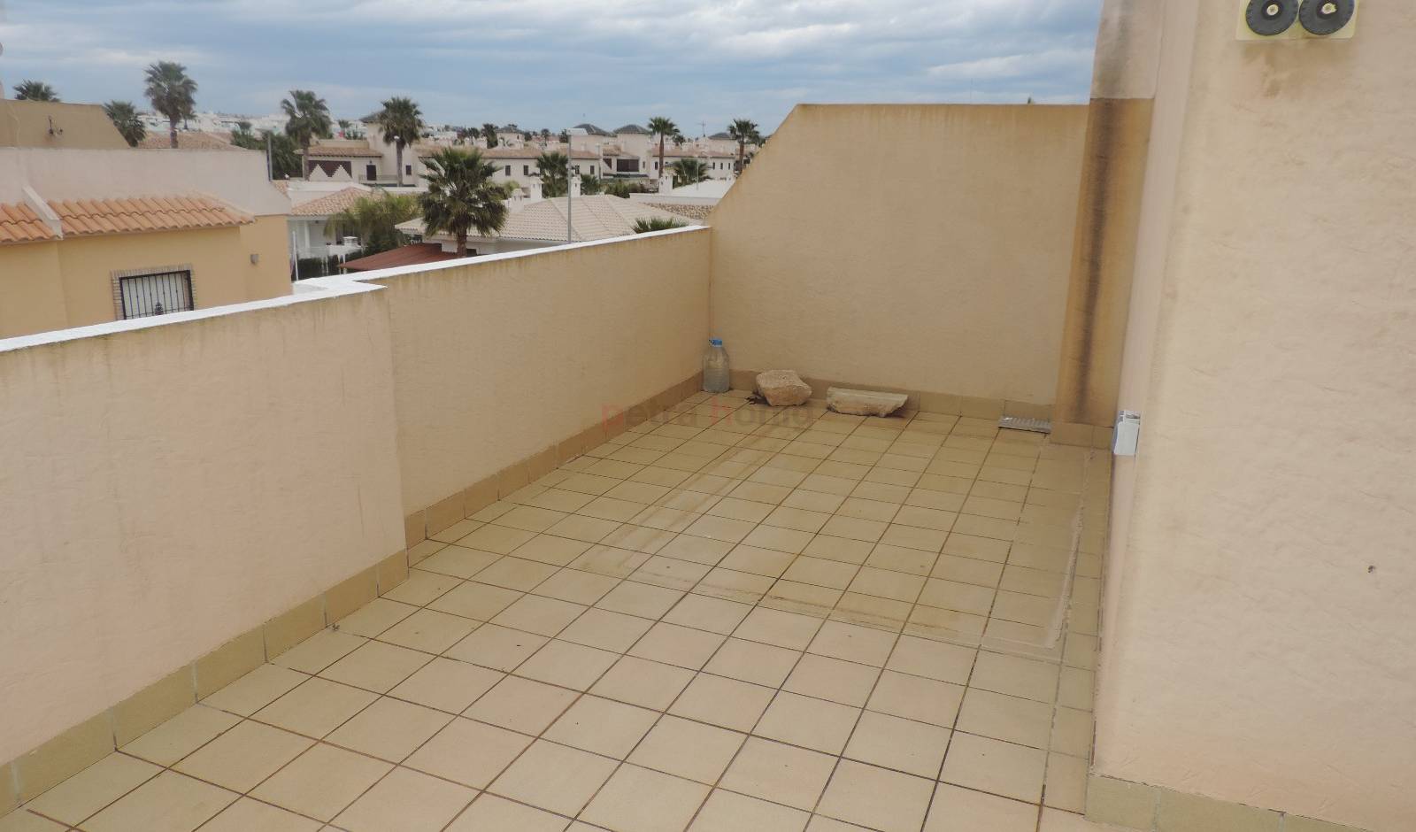 Resales - Semi Detached - Ciudad Quesada - Lo Marabu