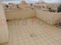 Resales - Semi Detached - Ciudad Quesada - Lo Marabu