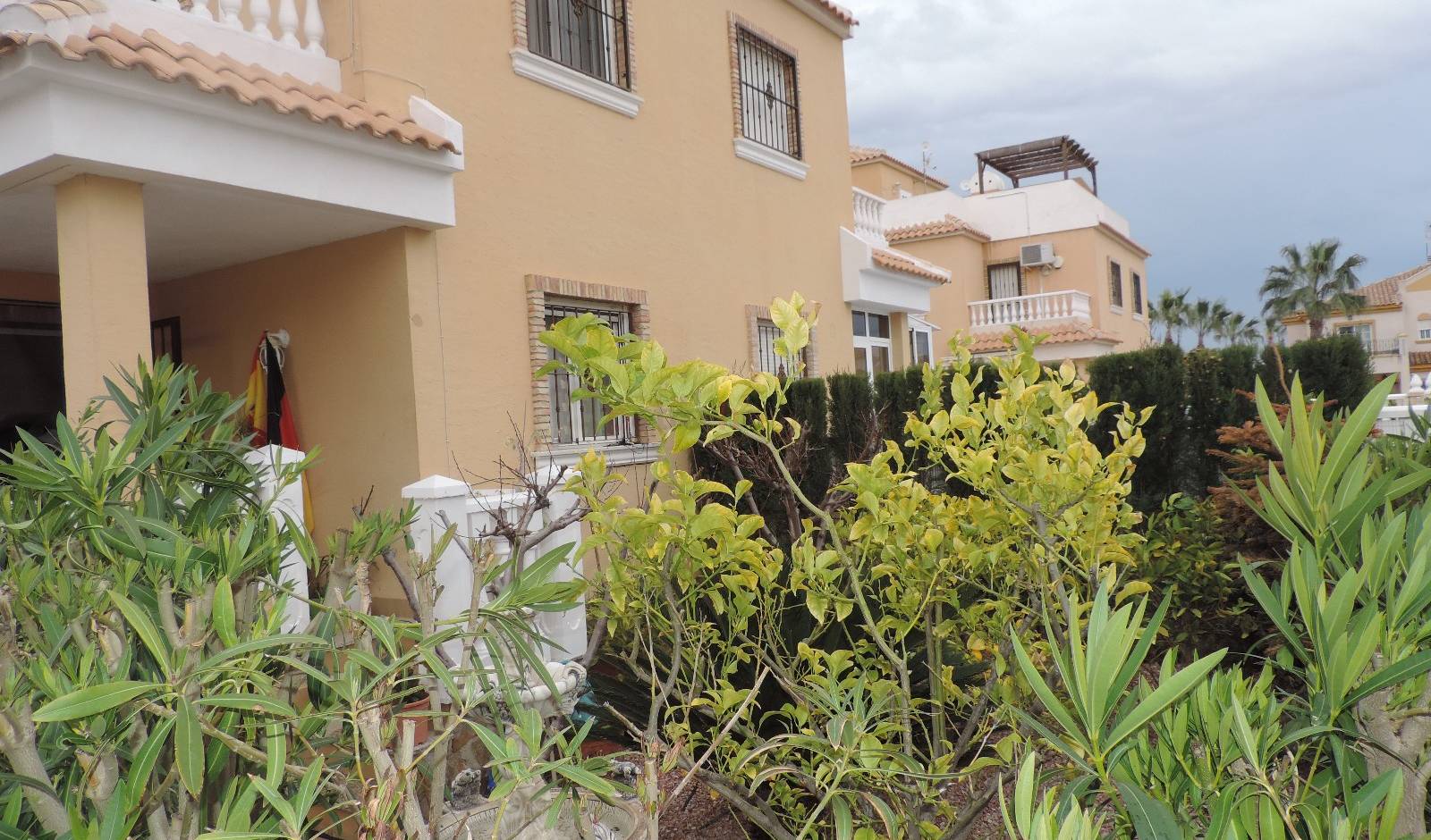 Resales - Semi Detached - Ciudad Quesada - Lo Marabu