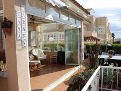 Resales - Townhouse - Playa Flamenca - Zeniamar