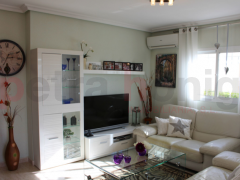 Resales - Townhouse - Playa Flamenca - Zeniamar