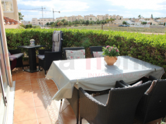 Resales - Townhouse - Playa Flamenca - Zeniamar