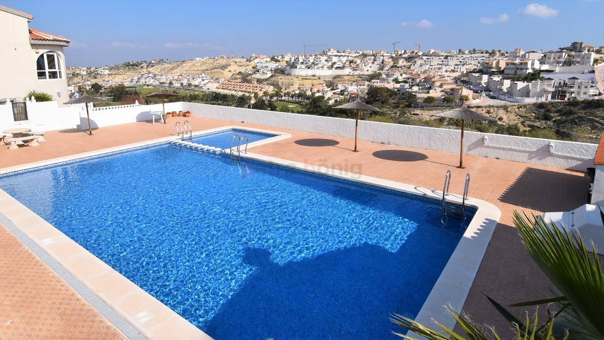 Resales - Villa - Ciudad Quesada - La Marquesa Golf