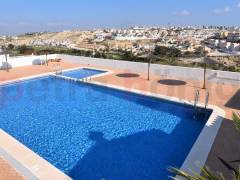 Resales - Villa - Ciudad Quesada - La Marquesa Golf