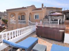 Resales - Villa - Ciudad Quesada - La Marquesa Golf