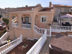 Resales - Villa - Ciudad Quesada - La Marquesa Golf