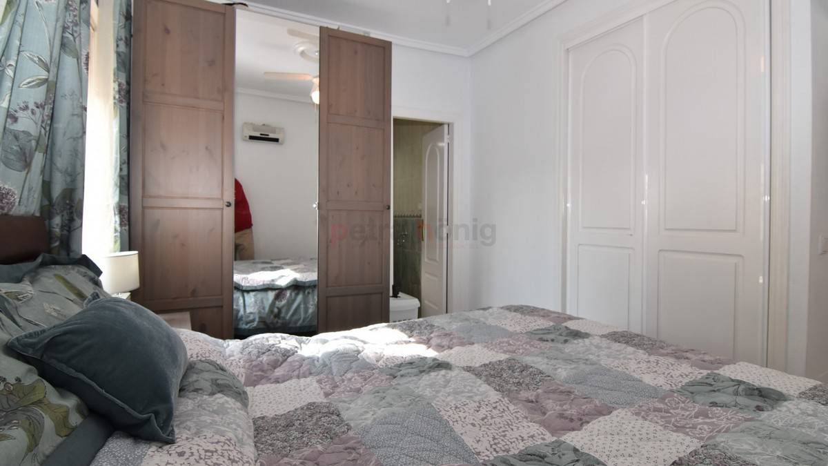 Resales - Villa - Ciudad Quesada - La Marquesa Golf