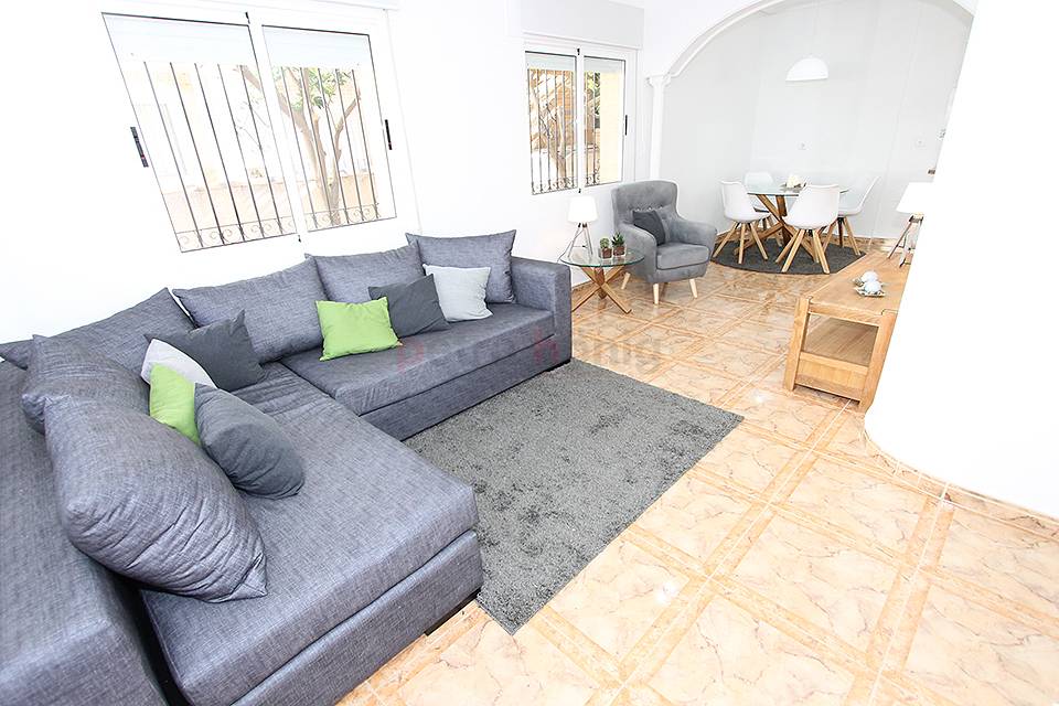 Gebrauchtobjekte - Apartment - Orihuela Costa - La Zenia