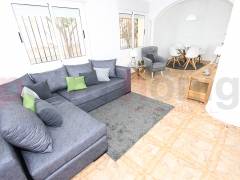 Resales - Lägenhet - Orihuela Costa - La Zenia