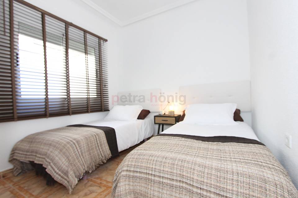 Resales - Apartment - Orihuela Costa - La Zenia