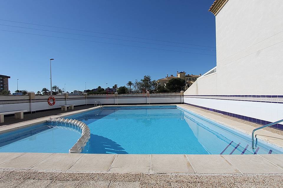 Gebrauchtobjekte - Apartment - Orihuela Costa - La Zenia