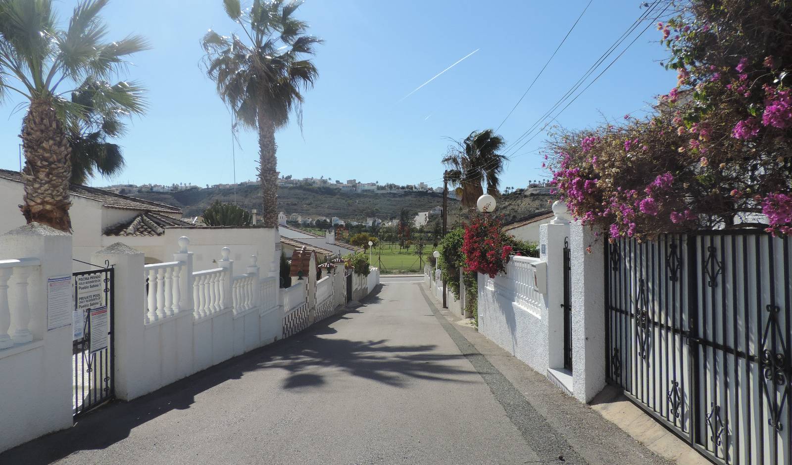 Gebrauchtobjekte - Einfamilienhaus - Ciudad Quesada - La Marquesa Golf