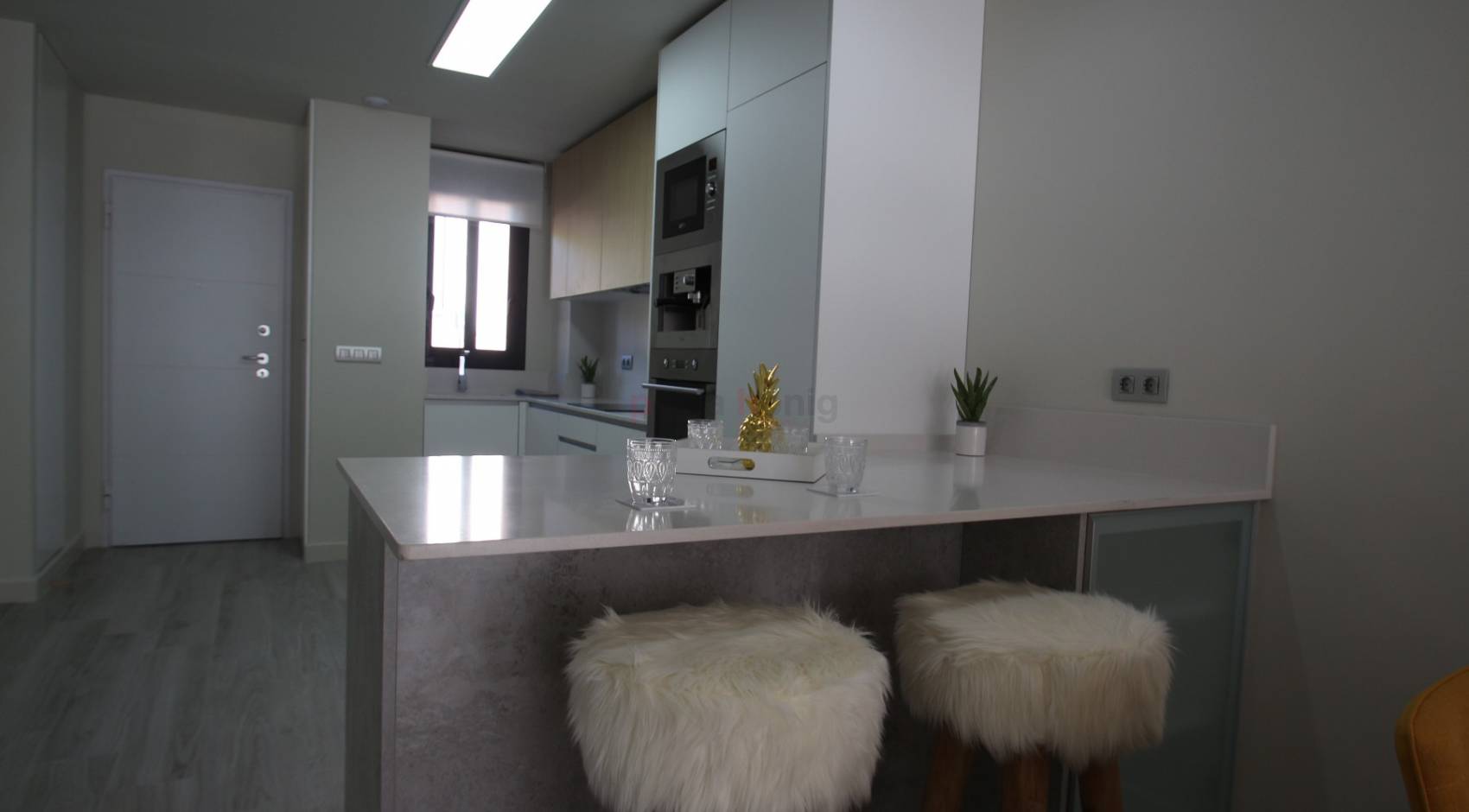 nieuw - Appartement - Guardamar del Segura