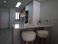 Neubau-Projekte - Apartment - Guardamar del Segura