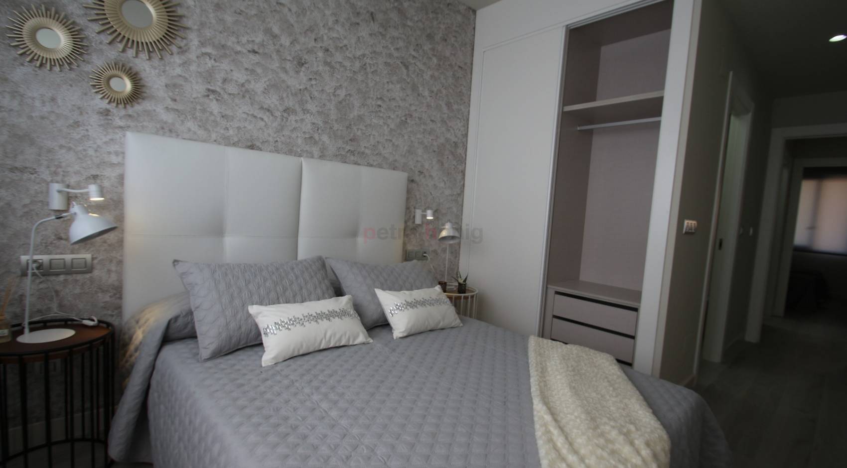 New build - Apartment - Guardamar del Segura