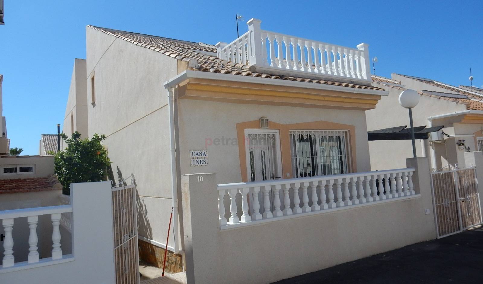 A Vendre - Villa - Ciudad Quesada