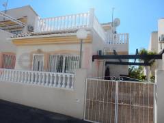 A Vendre - Villa - Ciudad Quesada