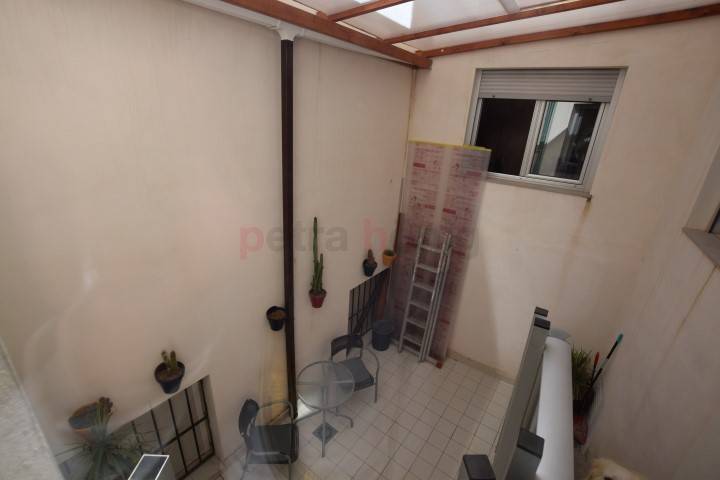 A Vendre - Appartement - Ciudad Quesada