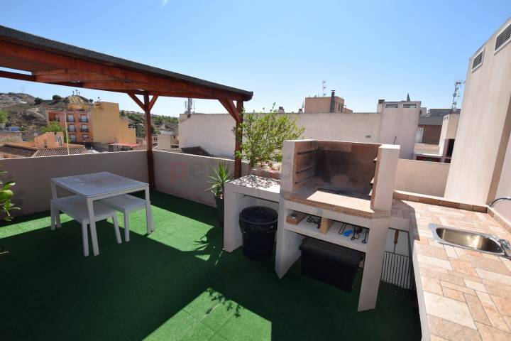 Resales - Appartement - Ciudad Quesada