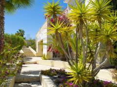 Gebrauchtobjekte - Einfamilienhaus - Ciudad Quesada - La Fiesta