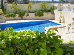 A Vendre - Villa - Ciudad Quesada - La Fiesta