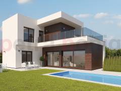 Nouvelle Construction - Villa - Other areas - Roda Golf