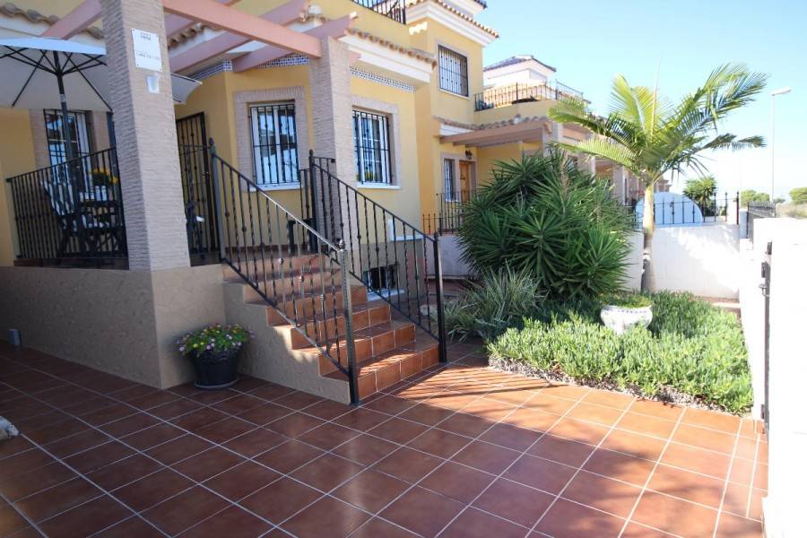 Resales - Villa - Lo Crispin