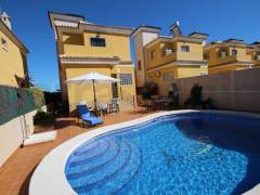 Resales - Villa - Lo Crispin