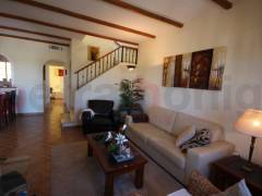 Resales - Villa - Lo Crispin