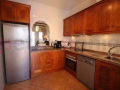 Resales - Villa - Lo Crispin