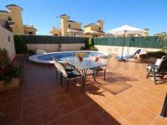 Resales - Villa - Lo Crispin