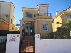 Resales - Villa - Lo Crispin