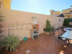 Resales - Villa - Lo Crispin